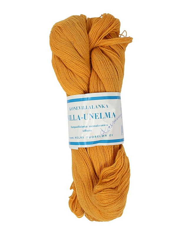 HELMI VUORELMA Villa-Unelma konevillalanka, 100 g - Käsityö - 10105566040 - 0