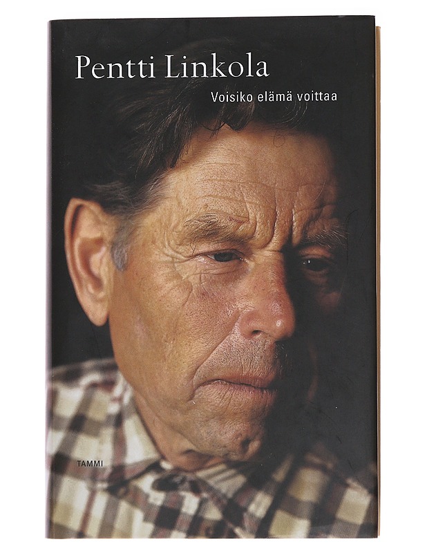 Voisiko elämä voittaa / ja millä ehdoilla - Pentti Linkola - Historiakirjat - 10105566055 - 0
