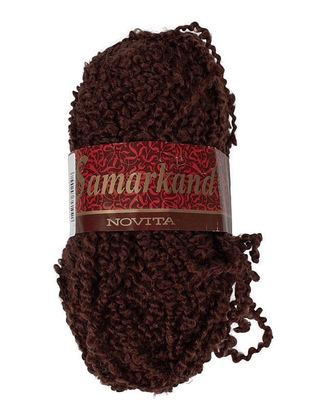 NOVITA Samarkand vyötelanka, 50 g - Käsityö - 10105566069 - 0