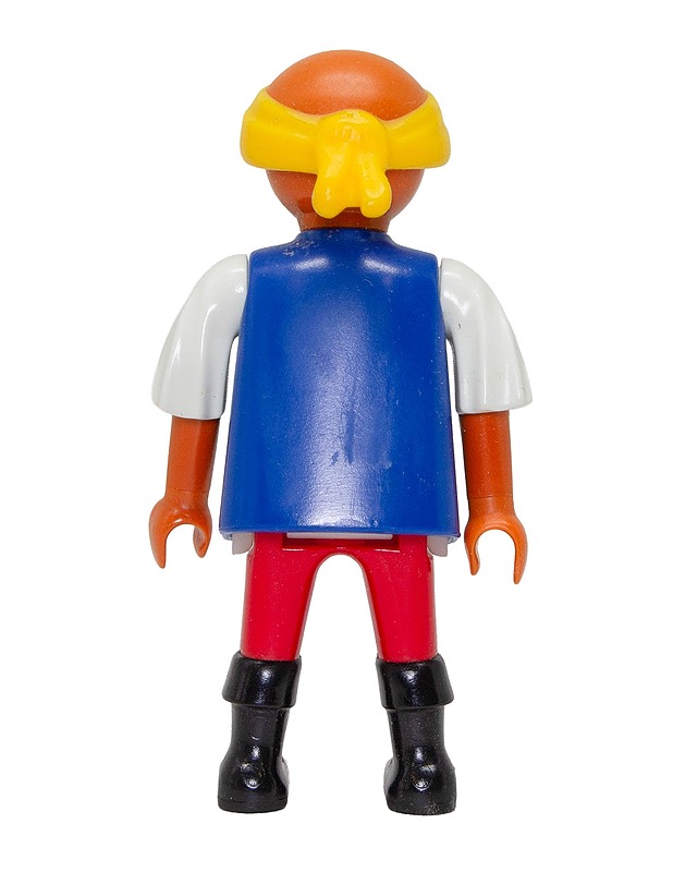 PLAYMOBIL Merirosvo figuuri - Lasten figuurit - 10105566082 - 1