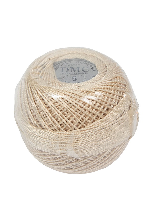 DMC virkkauslanka, 20 g - Käsityö - 10105566083 - 0