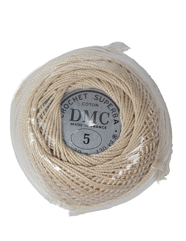 DMC virkkauslanka, 20 g - Käsityö - 10105566083 - 1