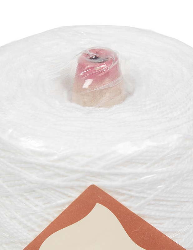 CAMELIA merseroitu puuvillalanka, 400 g - Käsityö - 10105566092 - 1