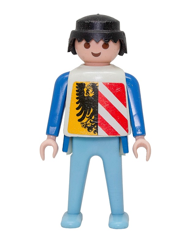 PLAYMOBIL ritari figuuri - Lasten figuurit - 10105566094 - 0