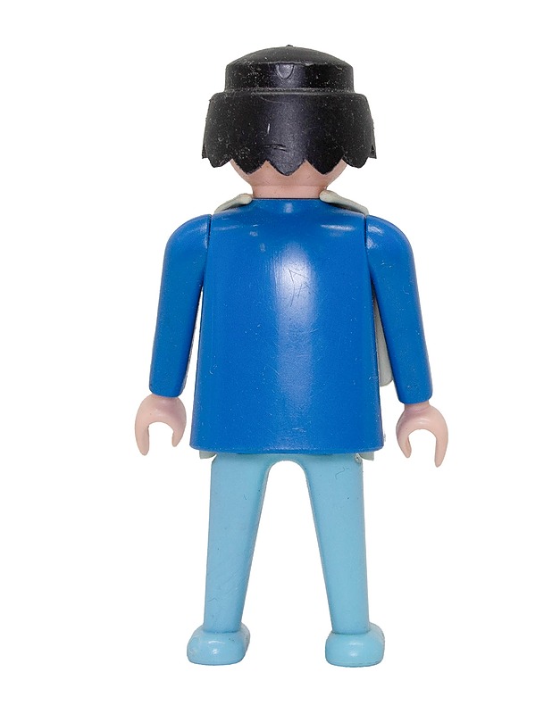 PLAYMOBIL ritari figuuri - Lasten figuurit - 10105566094 - 1