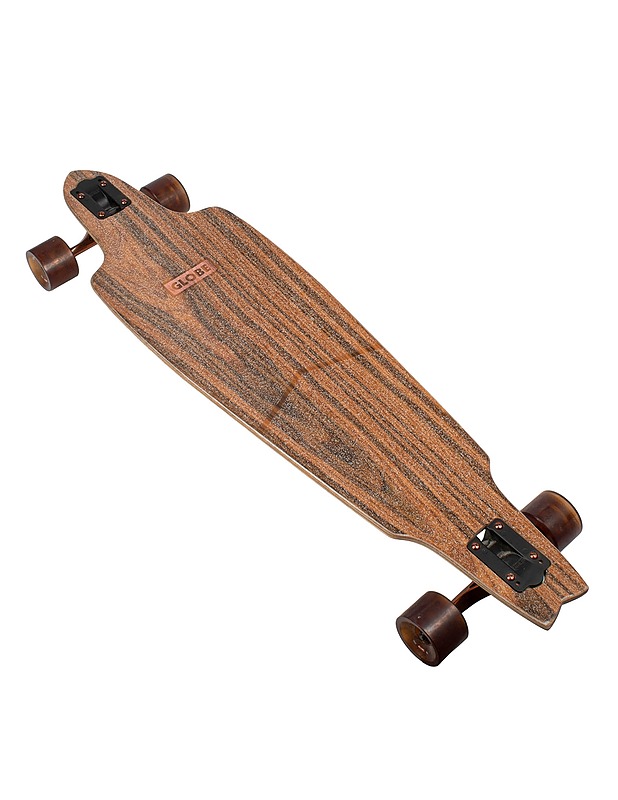 GLOBE-longboard  - Muut urheiluvälineet ja vapaa-aika - 10105566102 - 0