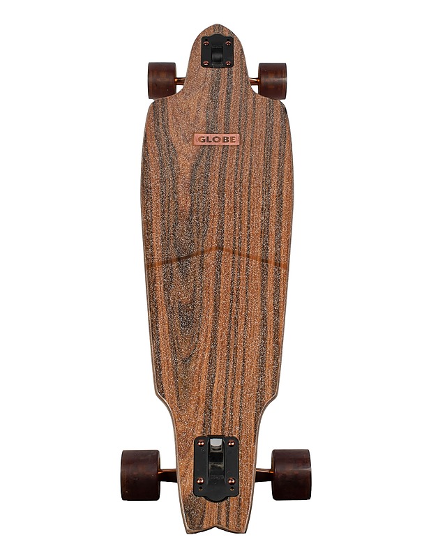 GLOBE-longboard  - Muut urheiluvälineet ja vapaa-aika - 10105566102 - 3