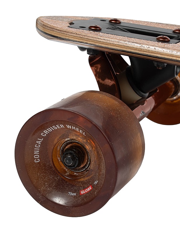 GLOBE-longboard  - Muut urheiluvälineet ja vapaa-aika - 10105566102 - 5