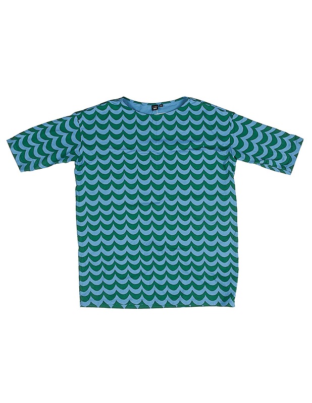 MARIMEKKO/UNIQLO t-paita, XL - Naisten paidat ja topit - 10105566146 - 0