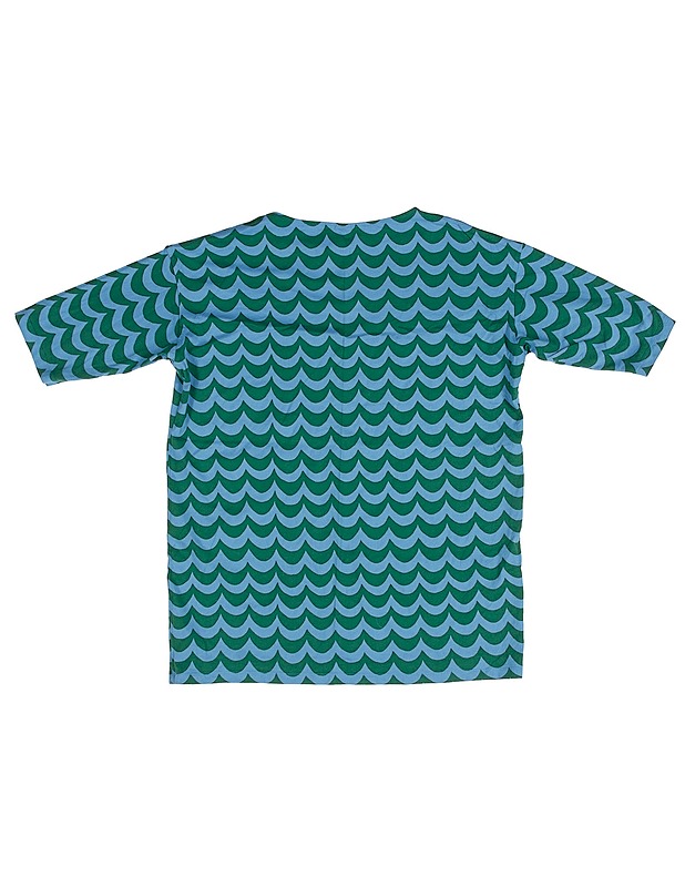 MARIMEKKO/UNIQLO t-paita, XL - Naisten paidat ja topit - 10105566146 - 1