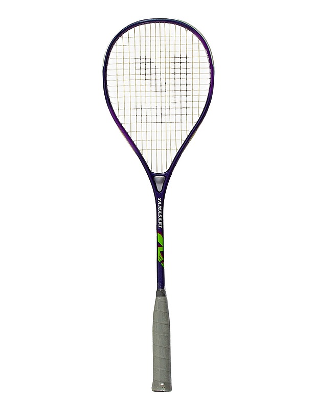 YAMASAKI wide body -squash-maila  - Muut urheiluvälineet ja vapaa-aika - 10105566155 - 1