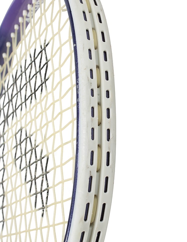 YAMASAKI wide body -squash-maila  - Muut urheiluvälineet ja vapaa-aika - 10105566155 - 2
