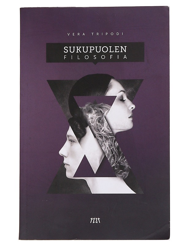 Sukupuolen filosofia - Tripodi, Vera - Tietokirjat ja oppaat - 10105566167 - 0