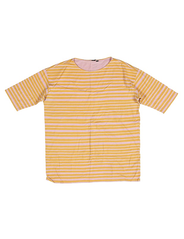 MARIMEKKO/UNIQLO t-paita, XL, II-laatu - Naisten paidat ja topit - 10105566161 - 0