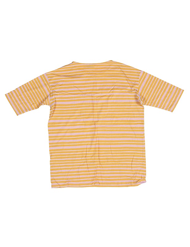 MARIMEKKO/UNIQLO t-paita, XL, II-laatu - Naisten paidat ja topit - 10105566161 - 1