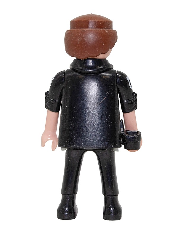 PLAYMOBIL Poliisi figuuri - Lasten figuurit - 10105566163 - 1
