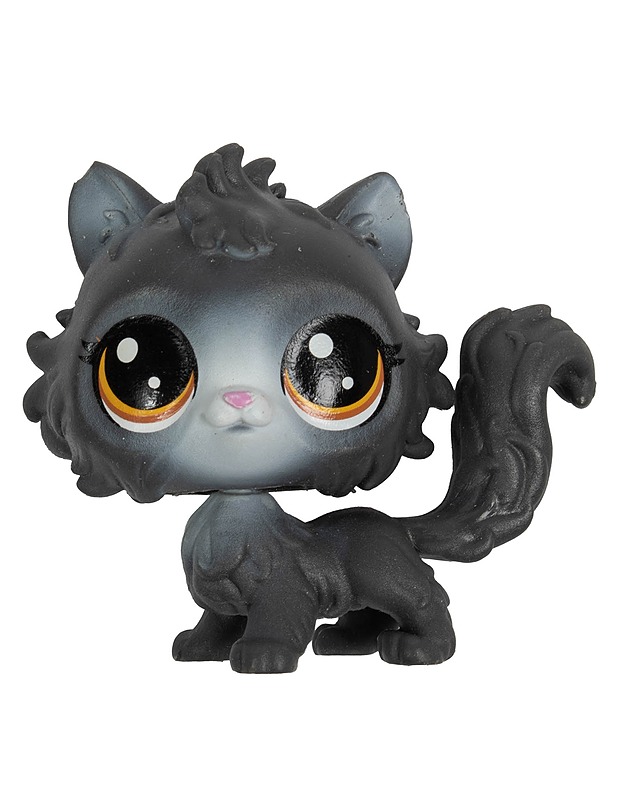LITTLEST PET SHOP Sailor Sue kissa figuuri - Lasten lelut - 10105566172 - 0