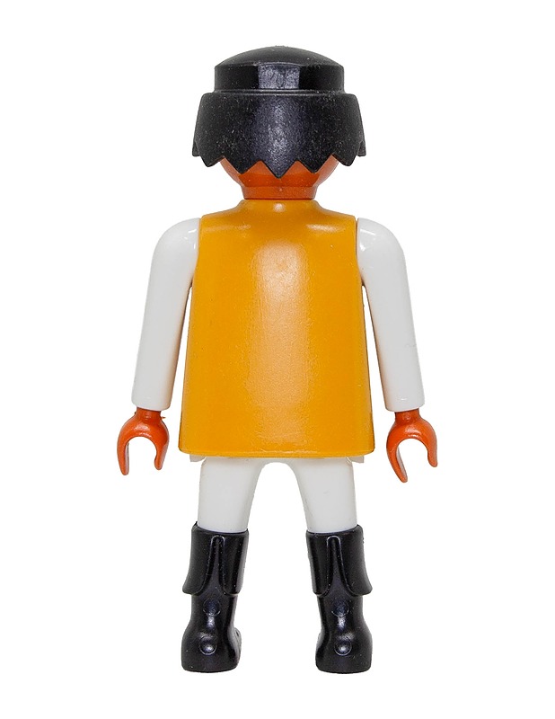 PLAYMOBIL Merirosvo figuuri - Lasten figuurit - 10105566180 - 1