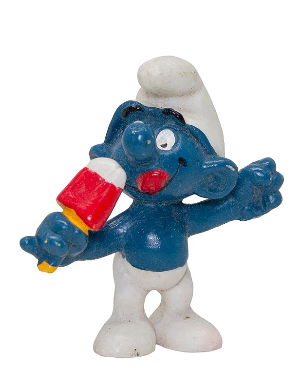 SCHLEICH  - Lasten lelut - 10105566199 - 0