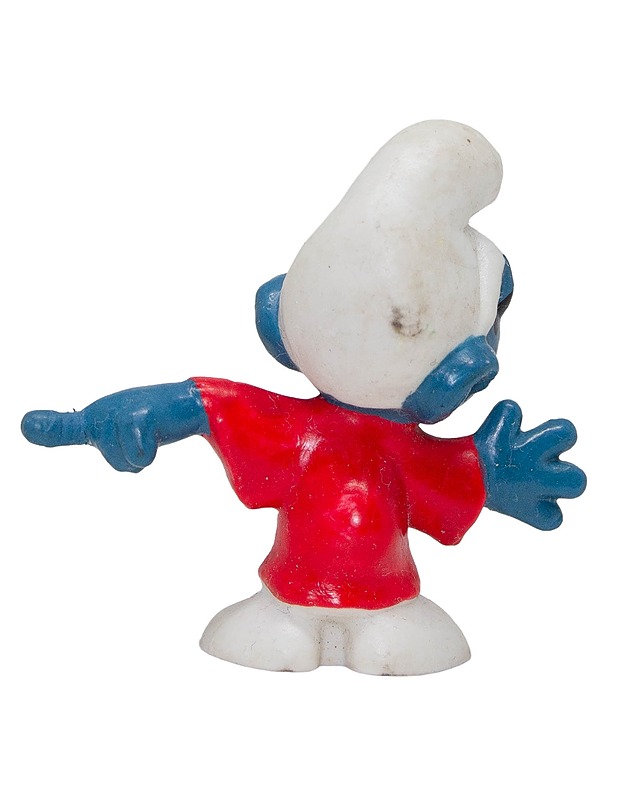 SCHLEICH välkky Smurffi figuuri - Lasten lelut - 10105566205 - 1
