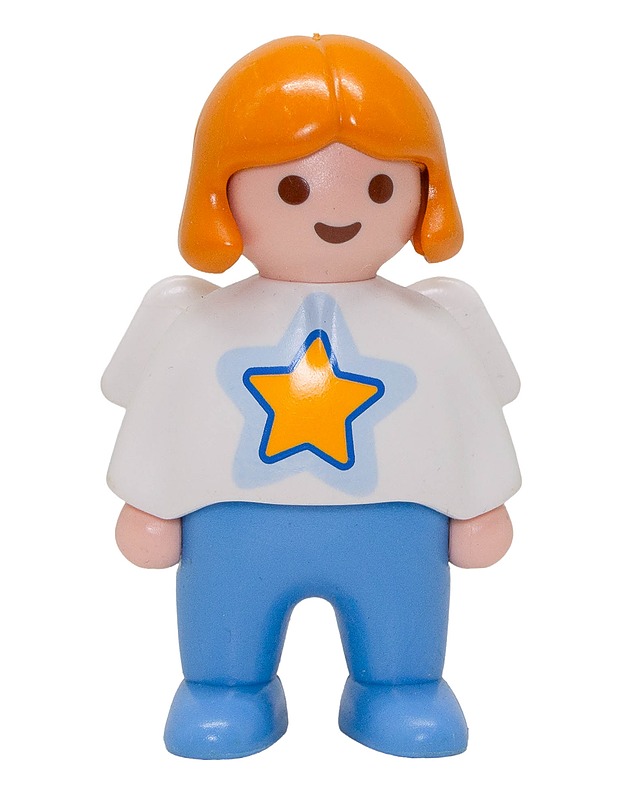 PLAYMOBIL Enkeli figuuri - Lasten figuurit - 10105566202 - 0