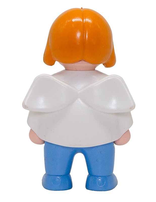 PLAYMOBIL Enkeli figuuri - Lasten figuurit - 10105566202 - 1