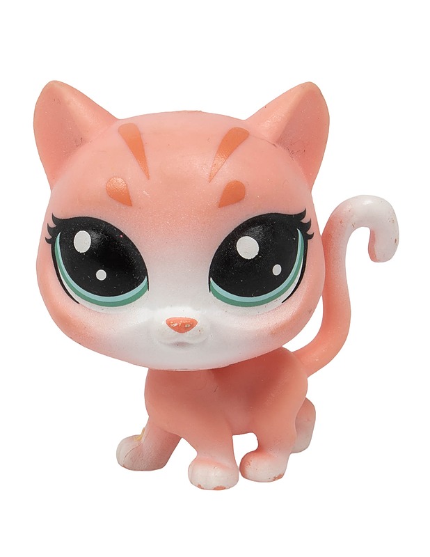 LITTLE PET SHOP Poppy Tabling - 1-102 - Lasten figuurit - 10105566232 - 0
