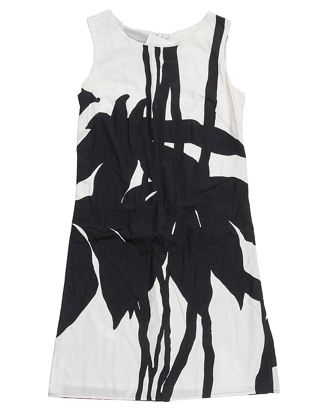 MARIMEKKO hihaton puuvillamekko, 38 - Mekot ja hameet - 10105566255 - 0