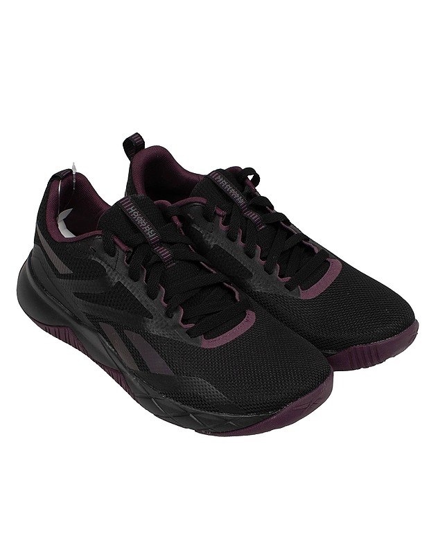 REEBOK Nano Court treenikengät, 41 - Naisten kävelykengät ja tennarit - 10105566285 - 0