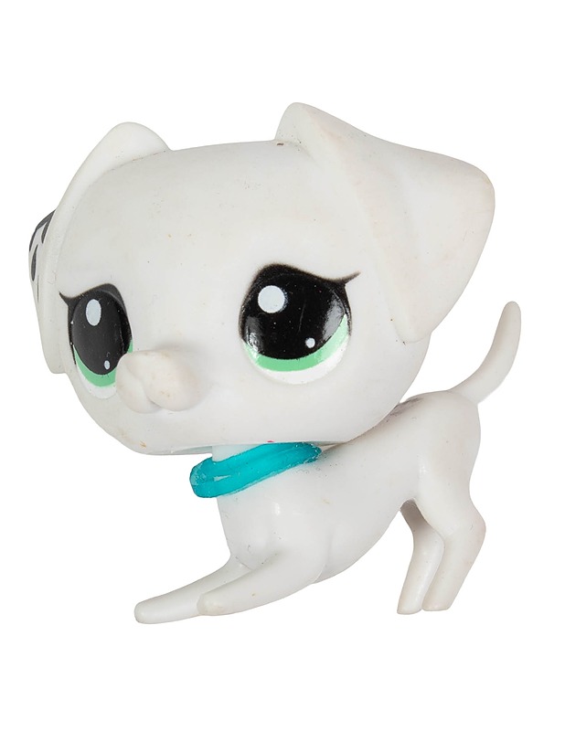 LITTLEST PET SHOP Dalmatian koira #3526 figuuri - Lasten lelut - 10105566290 - 0