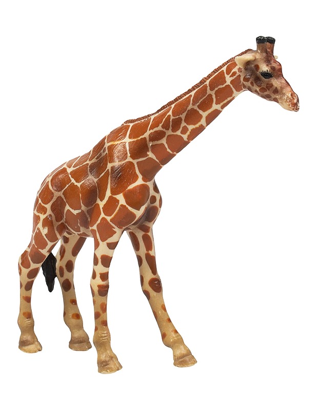 SCHLEICH Wild Life kirahvi  - Lasten figuurit - 10105566299 - 0