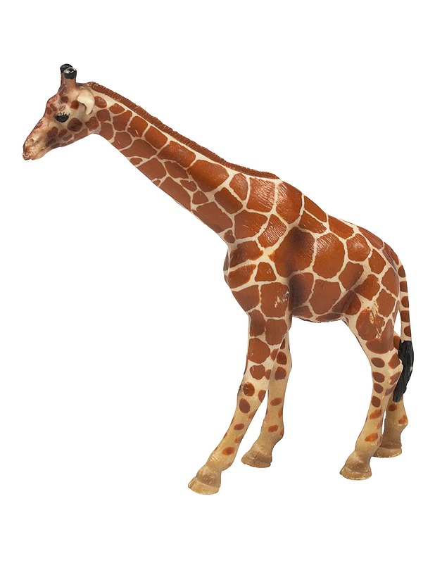 SCHLEICH Wild Life kirahvi  - Lasten figuurit - 10105566299 - 1