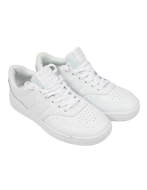 NEW BALANCE BB80 tennarit, 38,5 - Naisten kävelykengät ja tennarit - 10105566310 - 0