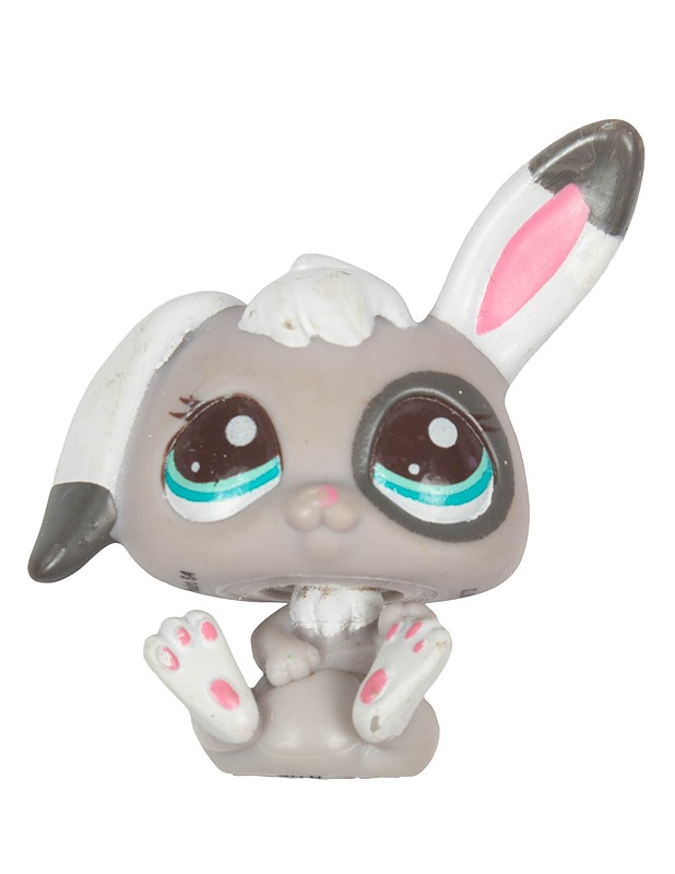 LITTLEST PET SHOP pupu #2668 figuuri - Lasten figuurit - 10105566314 - 0