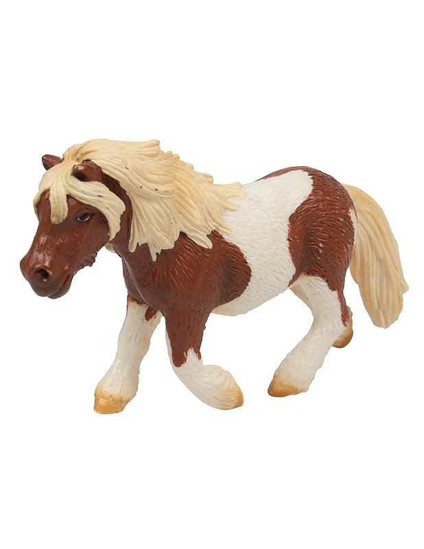 SCHLEICH Shetlanninponi tamma figuuri - Lasten figuurit - 10105566315 - 0