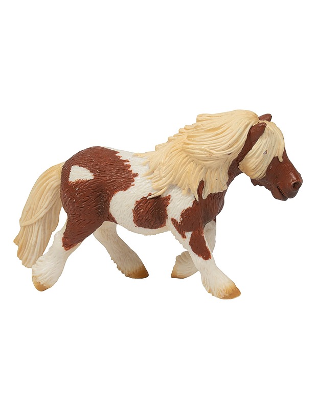 SCHLEICH Shetlanninponi tamma figuuri - Lasten figuurit - 10105566315 - 1