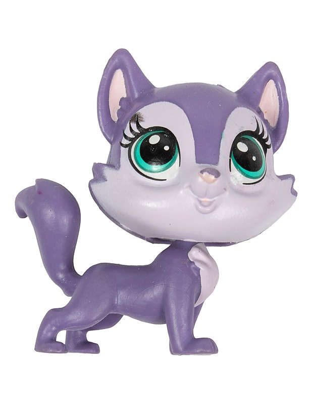 LITTLEST PET SHOP Fir Sprucewood #63 figuuri - Lasten figuurit - 10105566318 - 0