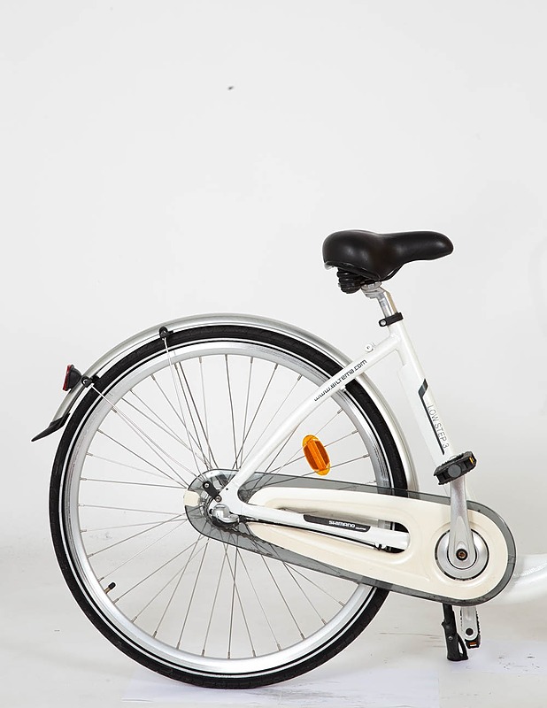 YOSEMITE Low Step polkupyörä, 28" - Naistenpyörät - 10105566324 - 2