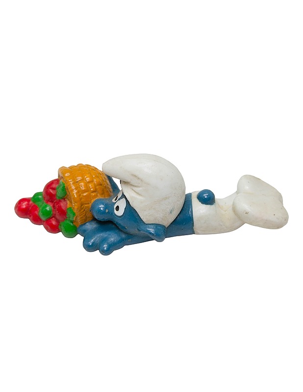 SCHLEICH Smurffi lelufiguuri - Lasten lelut - 10105566331 - 0