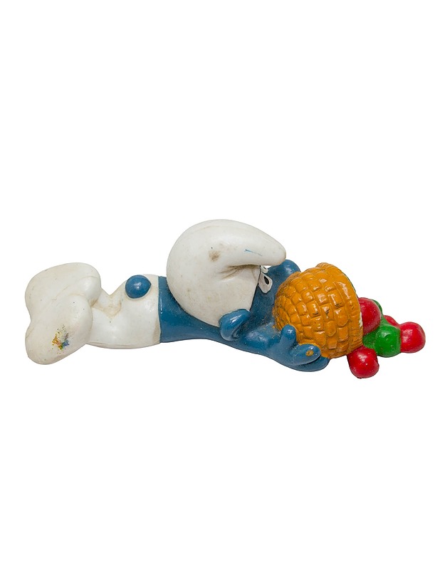 SCHLEICH Smurffi lelufiguuri - Lasten lelut - 10105566331 - 1