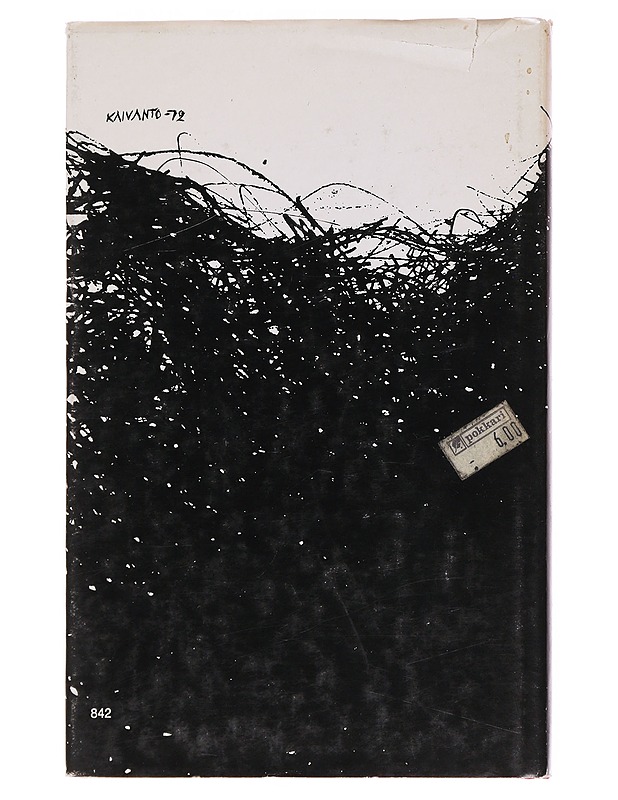 VAROKAA, VOITTAJAT / rajatilanteita, eli kuusikymmentä aspektia erään mestitsiperheen murhenäytelmään - Eeva-Liisa Manner - Romaanit ja novellit - 10105566337 - 1