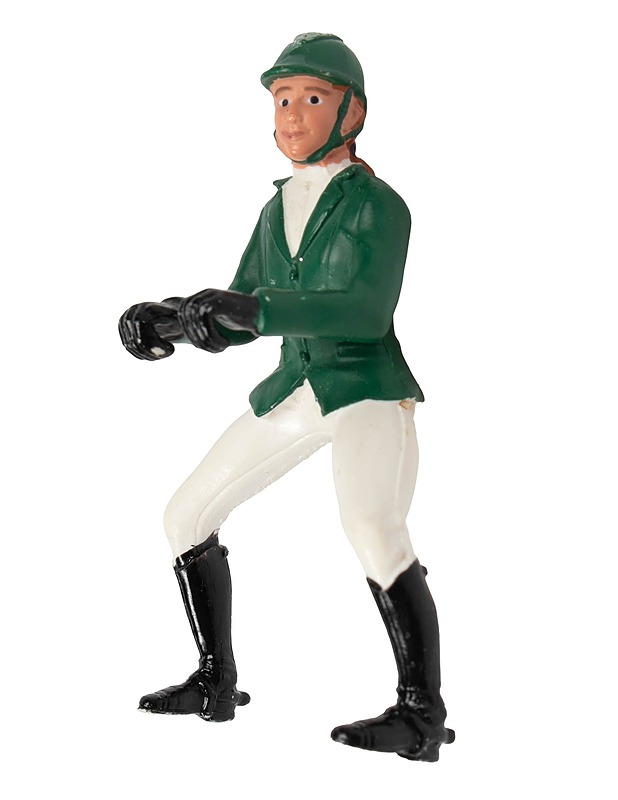 SCHLEICH Ratsastaja Alina figuuri - Lasten figuurit - 10105566335 - 0