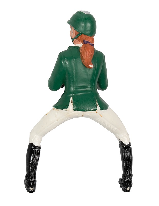 SCHLEICH Ratsastaja Alina figuuri - Lasten figuurit - 10105566335 - 1
