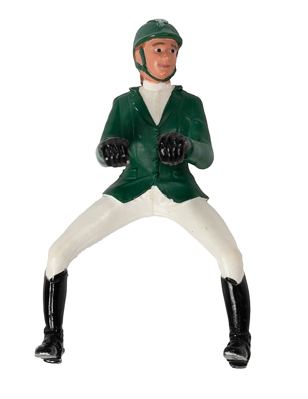 SCHLEICH Ratsastaja Alina figuuri - Lasten figuurit - 10105566335 - 2
