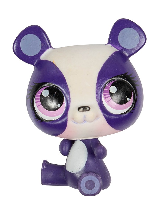 LITTLEST PET SHOP Penny Ling figuuri - Lasten figuurit - 10105566336 - 0