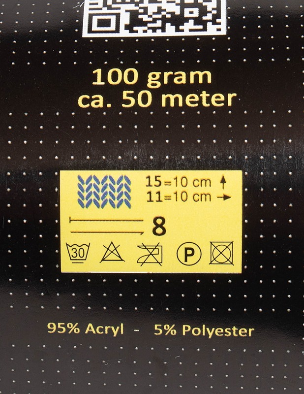 SCHEEPJES Birdy vyötelanka, 100 g - Käsityö - 10105566338 - 1