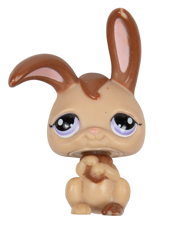 LITTLEST PET SHOP pupu #1089 figuuri - Lasten figuurit - 10105566345 - 0