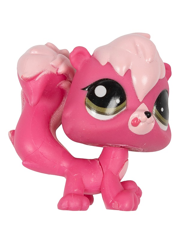 LITTLEST PET SHOP orava #G7-106 figuuri - Lasten figuurit - 10105566346 - 0