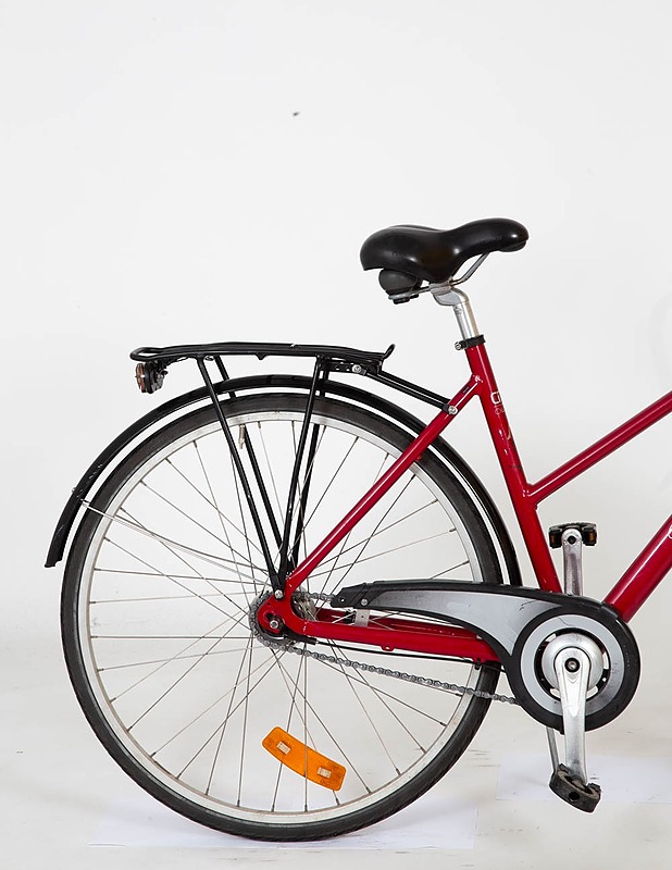 CRESCENT City polkupyörä, 28" - Naistenpyörät - 10105566367 - 2