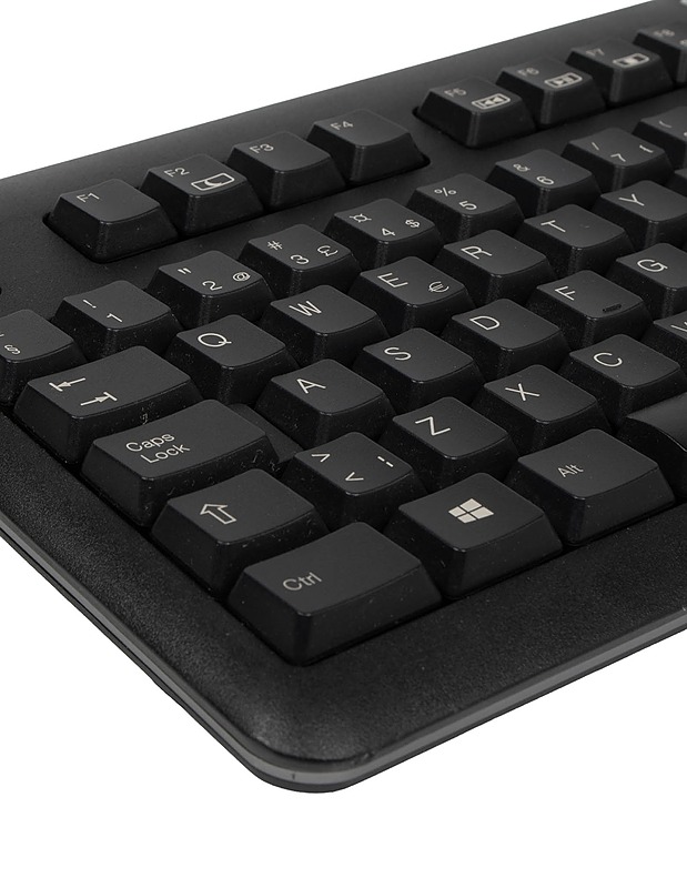 HP-näppäimistö - Tietokoneet - 10105566371 - 1